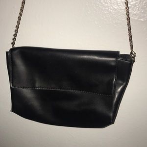 Chain envelope bag